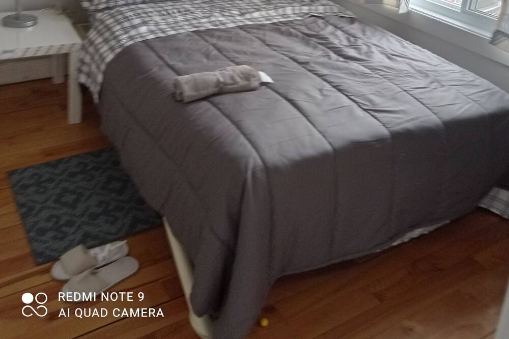Photo of Bedroom in Cote-Saint-Paul