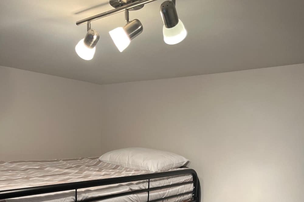 Photo of Bedroom in Sainte Rose du Nord