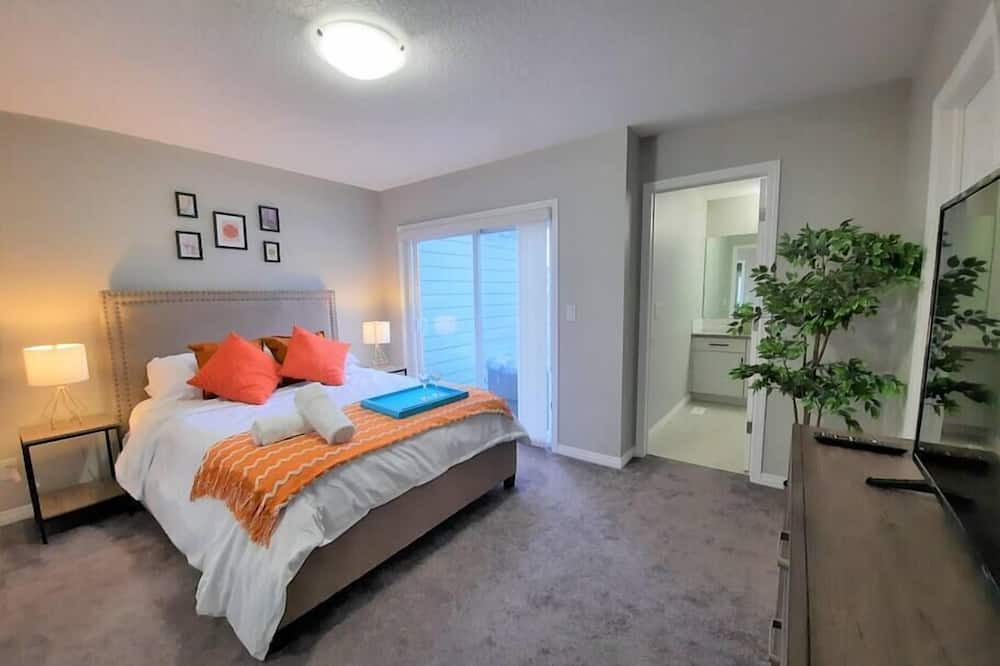 Photo of Bedroom in Southwest Calgary