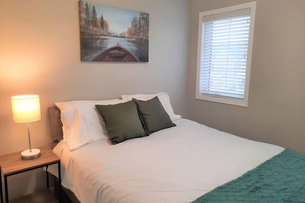 Photo of Bedroom in Southwest Calgary