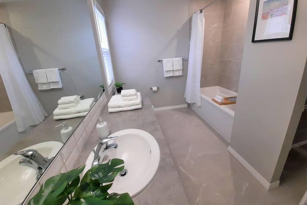 Photo of Bathroom in Southwest Calgary