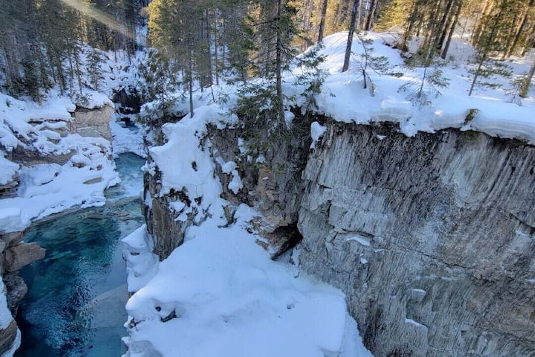 Photo of Outdoor in Blaeberry