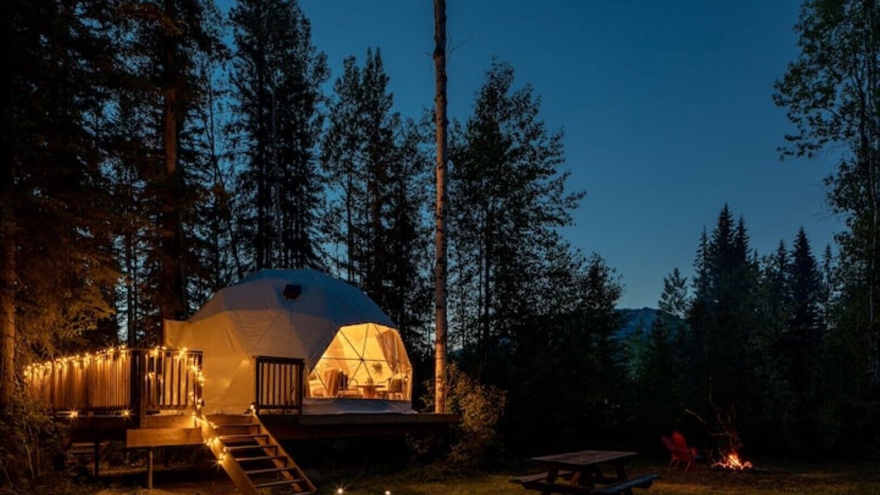 Photo of Outdoor in Blaeberry