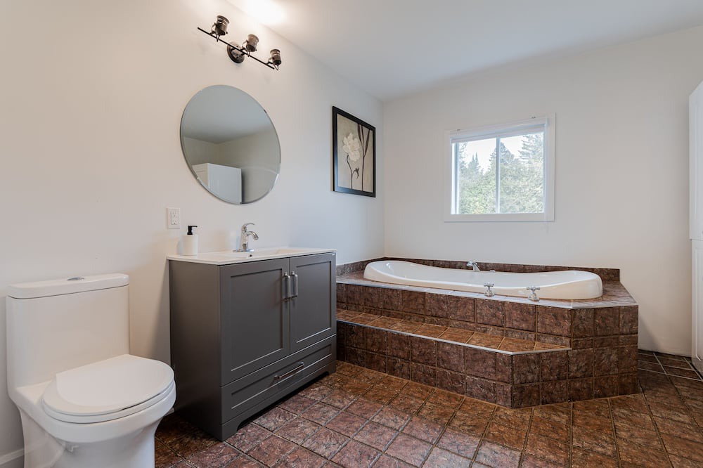 Photo of Bathroom in Saint Zenon