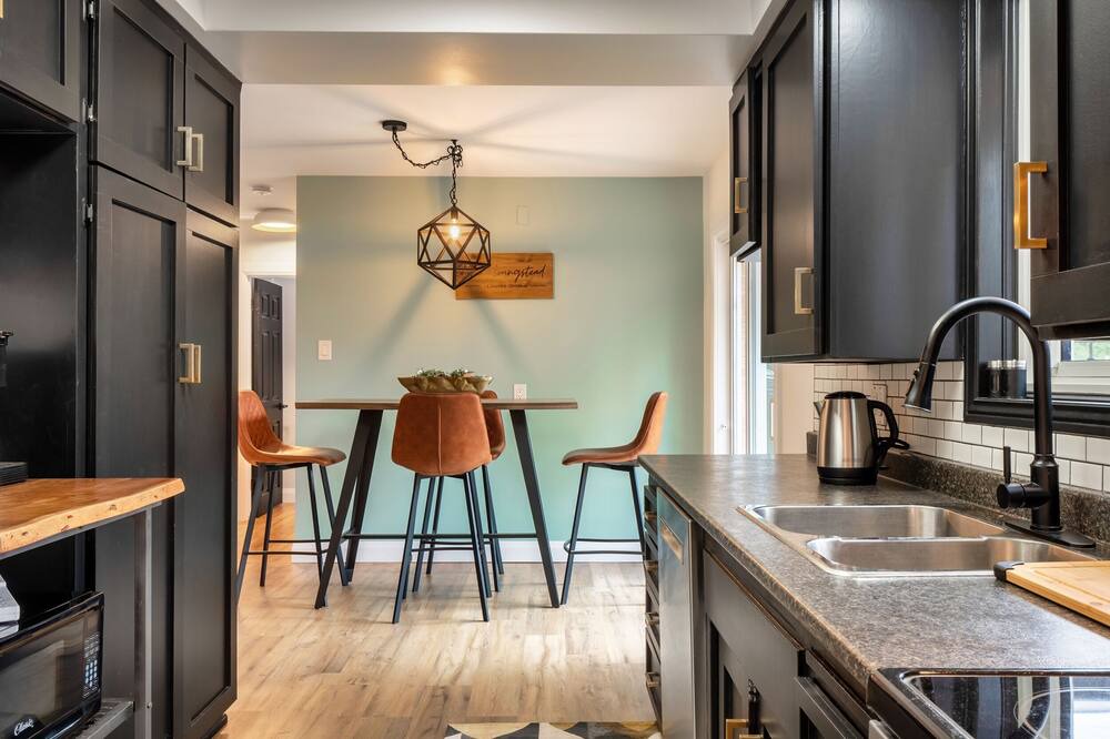 Photo of Kitchen in Saint Jacobs