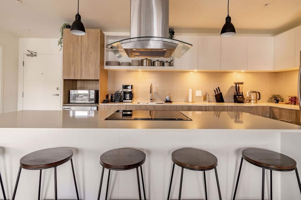Photo of Kitchen in Terrebonne