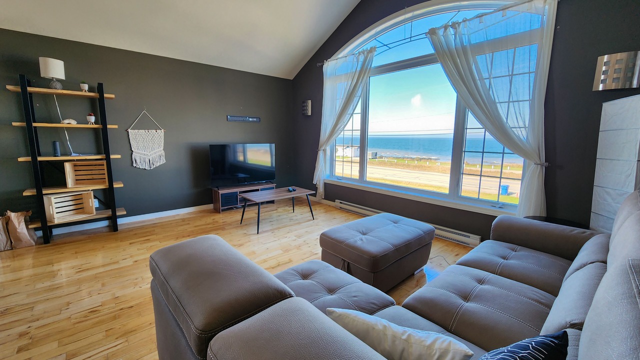 Photo of Livingroom in Pointe-au-Pere
