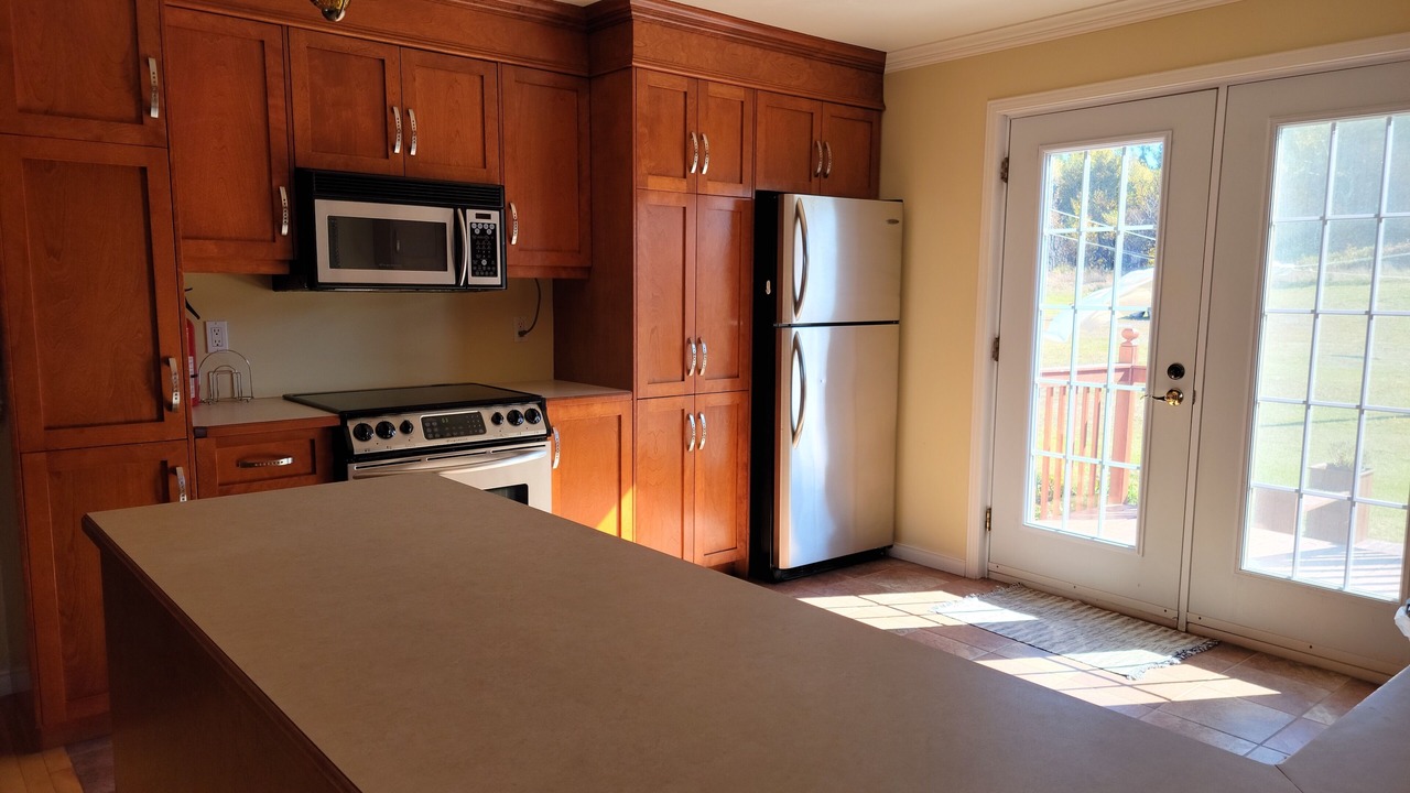 Photo of Kitchen in Pointe-au-Pere