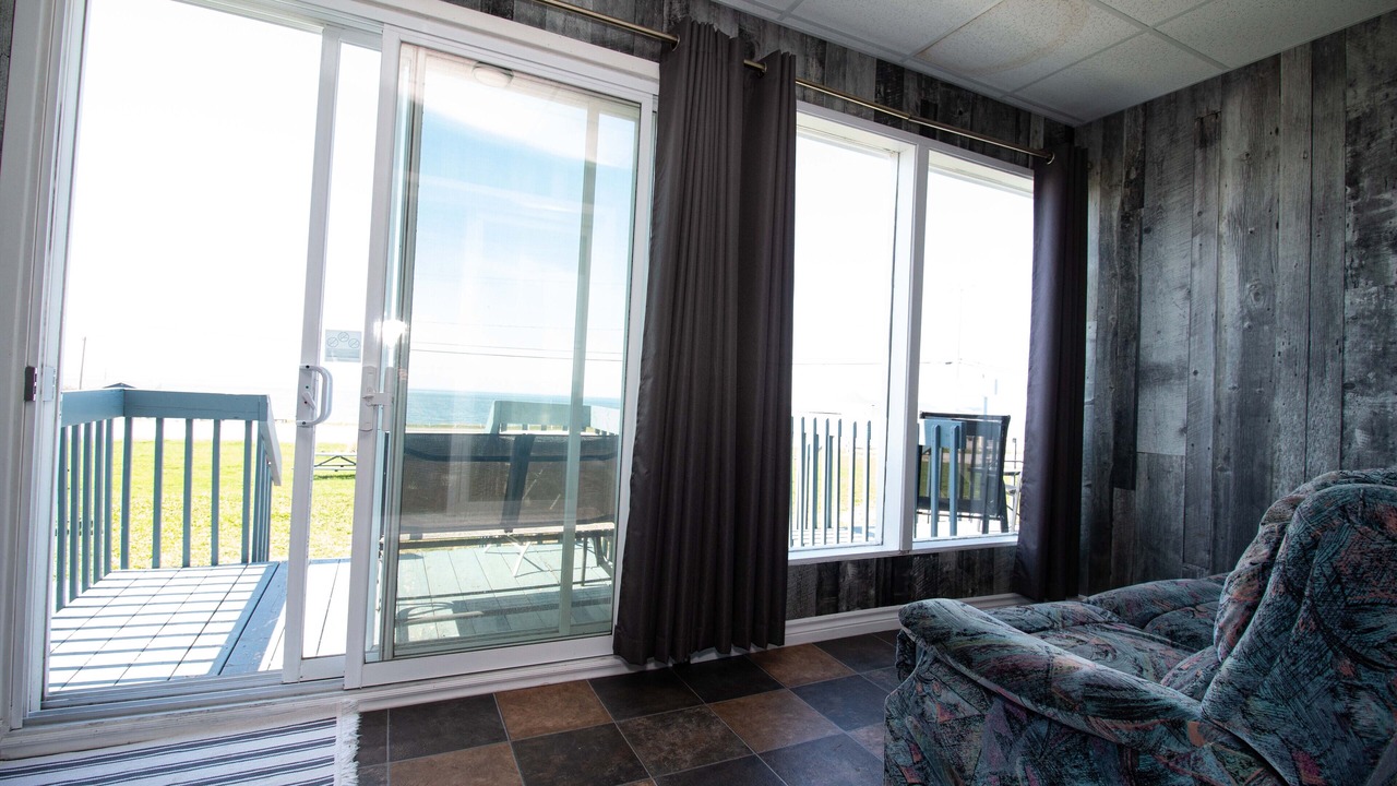 Photo of Bedroom in Pointe-au-Pere