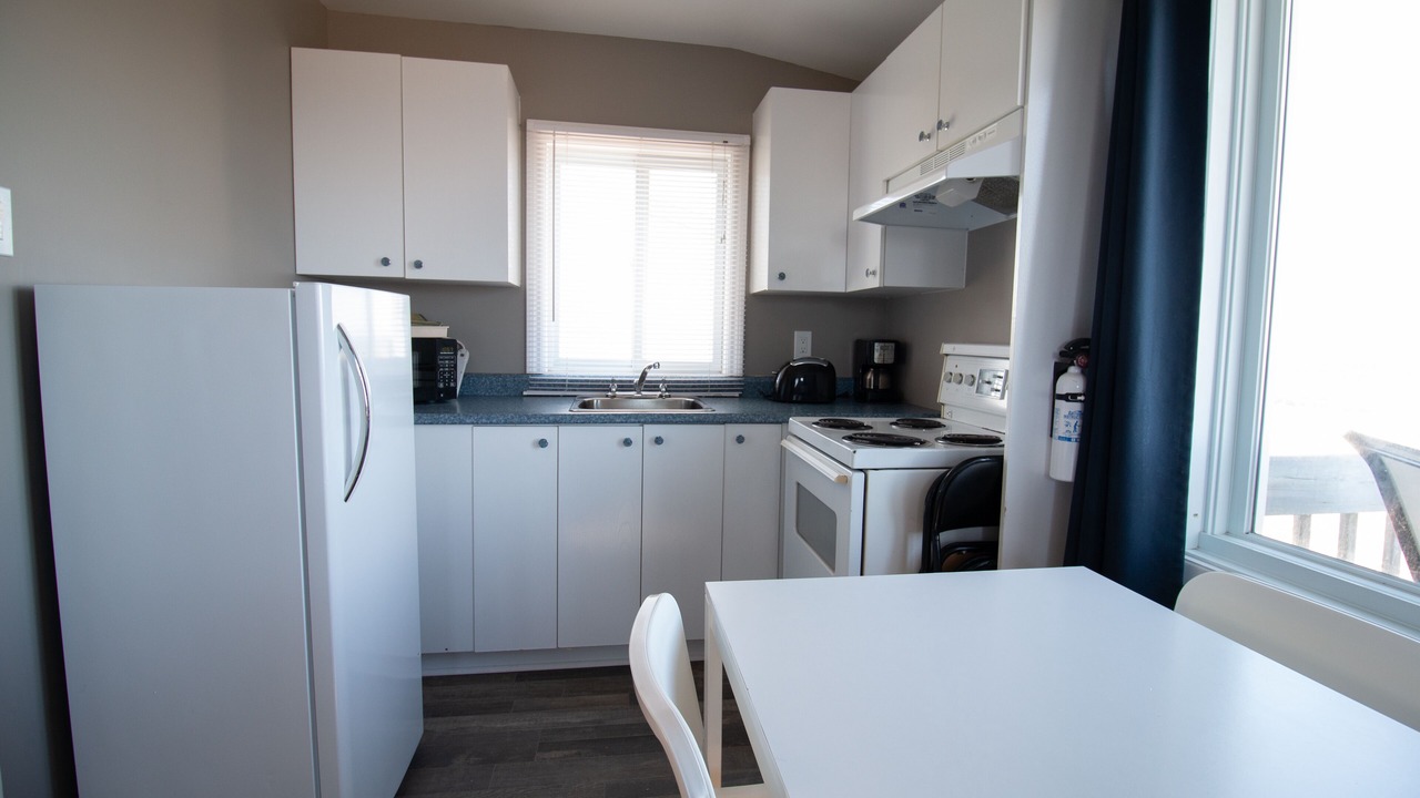Photo of Kitchen in Pointe-au-Pere