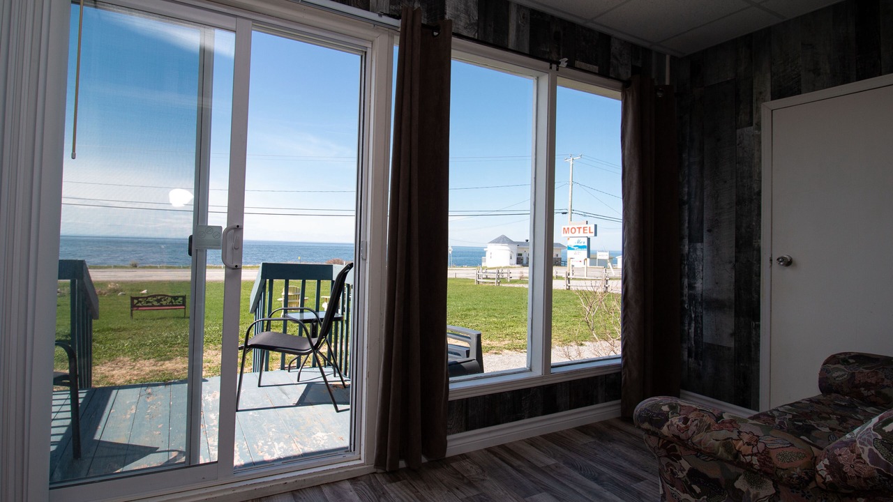 Photo of Bedroom in Pointe-au-Pere