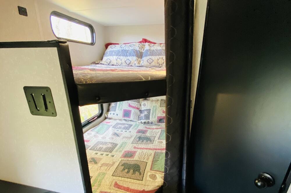Photo of Bedroom in Pleasant Bay