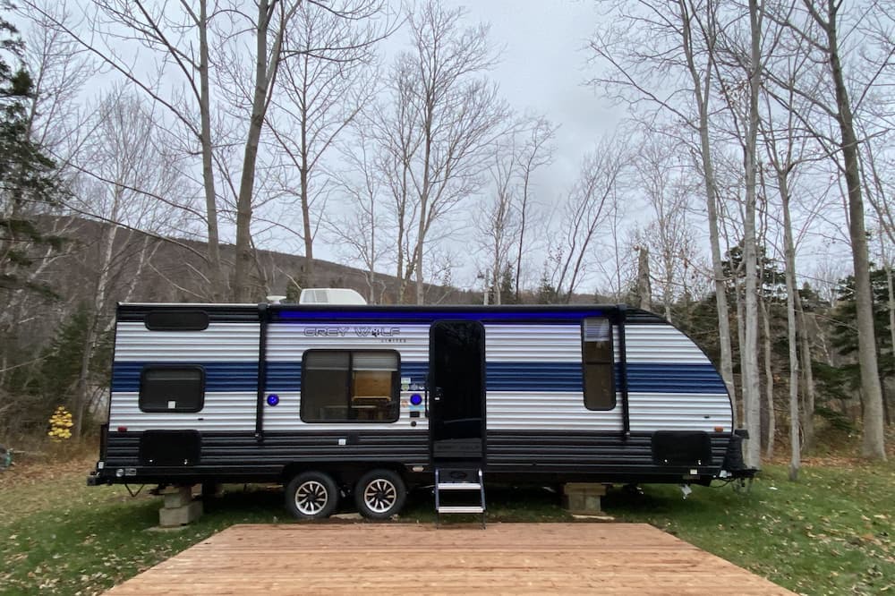 Photo of Outdoor in Pleasant Bay