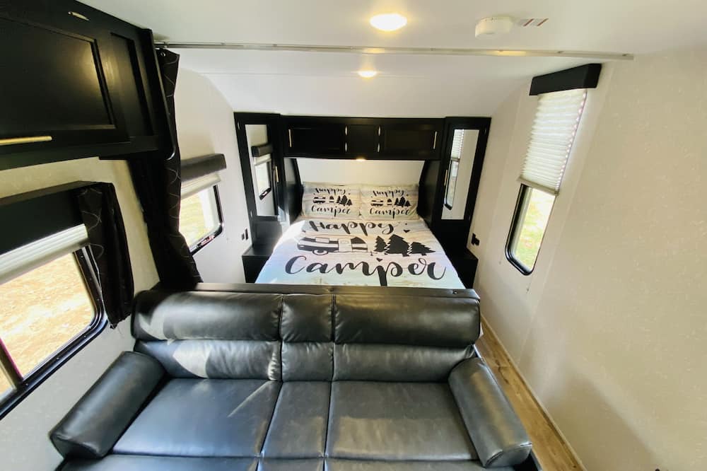 Photo of Bedroom in Pleasant Bay