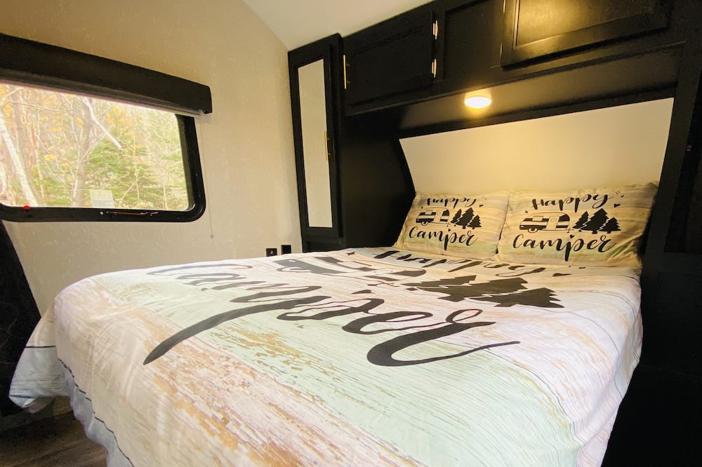 Photo of Bedroom in Pleasant Bay