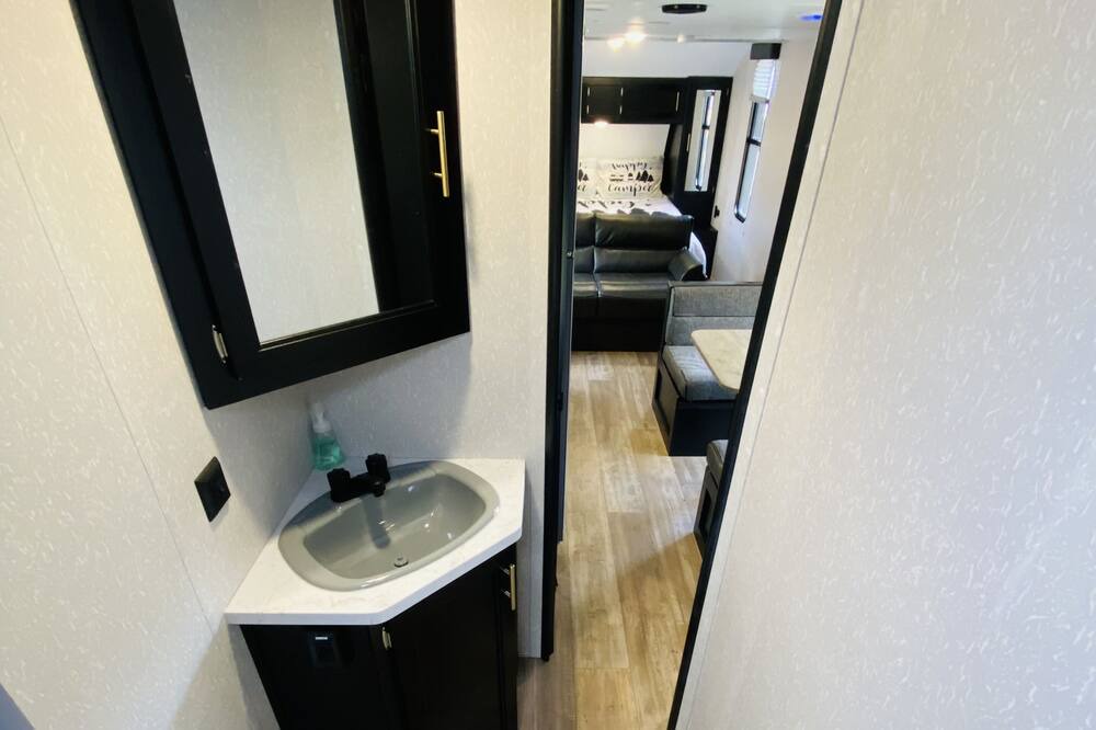 Photo of Bathroom in Pleasant Bay
