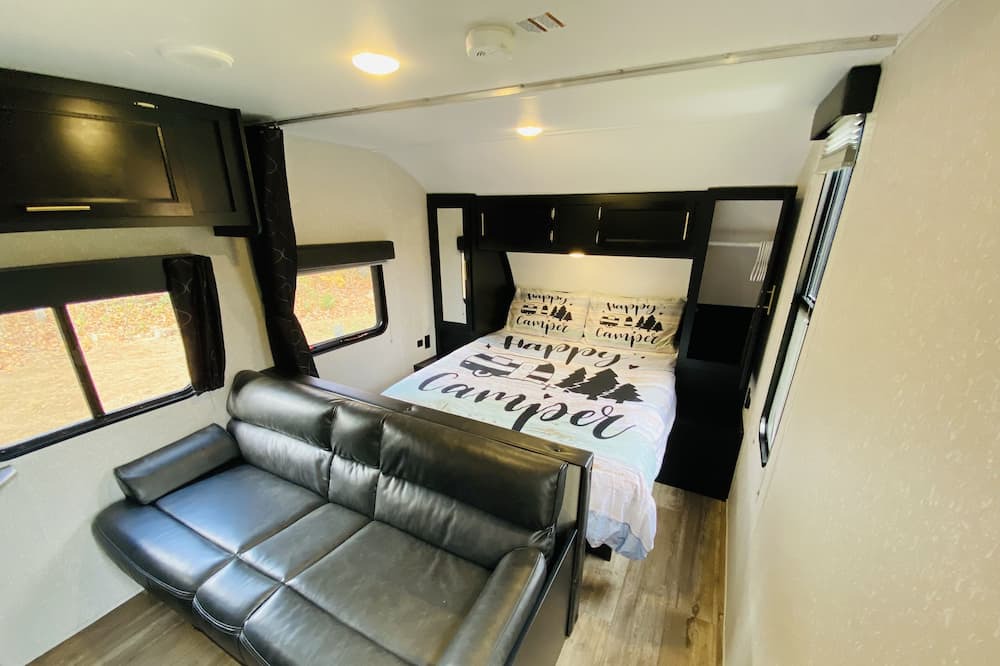 Photo of Bedroom in Pleasant Bay