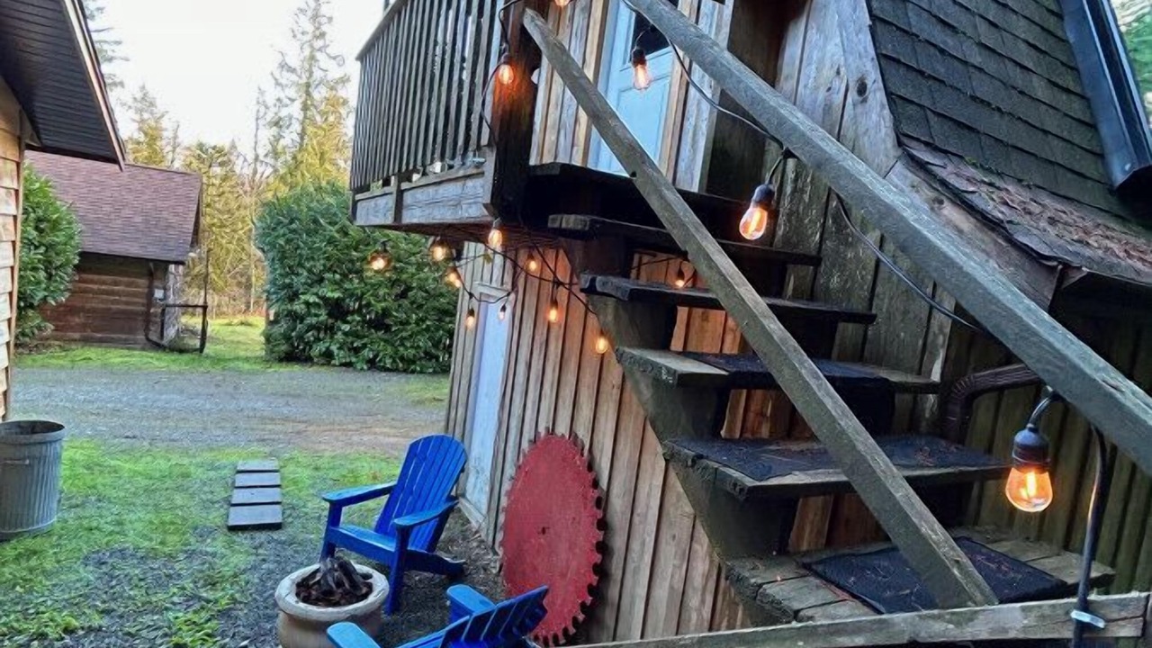 Photo of Outdoor in Shawnigan Lake
