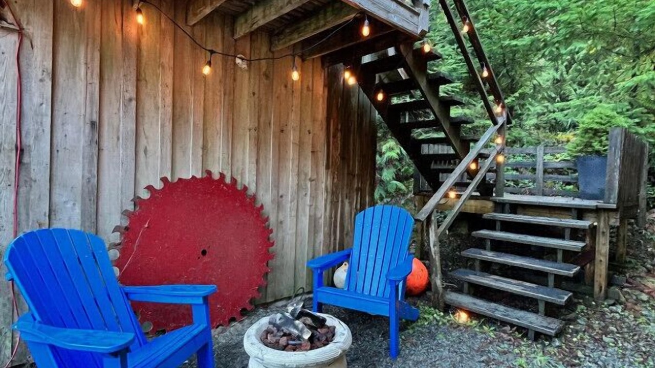 Photo of Outdoor in Shawnigan Lake