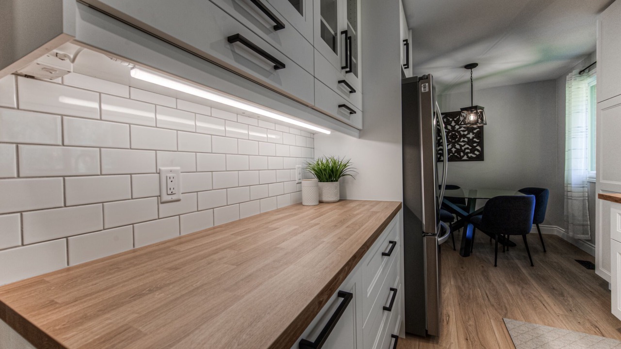 Photo of Kitchen in Elora