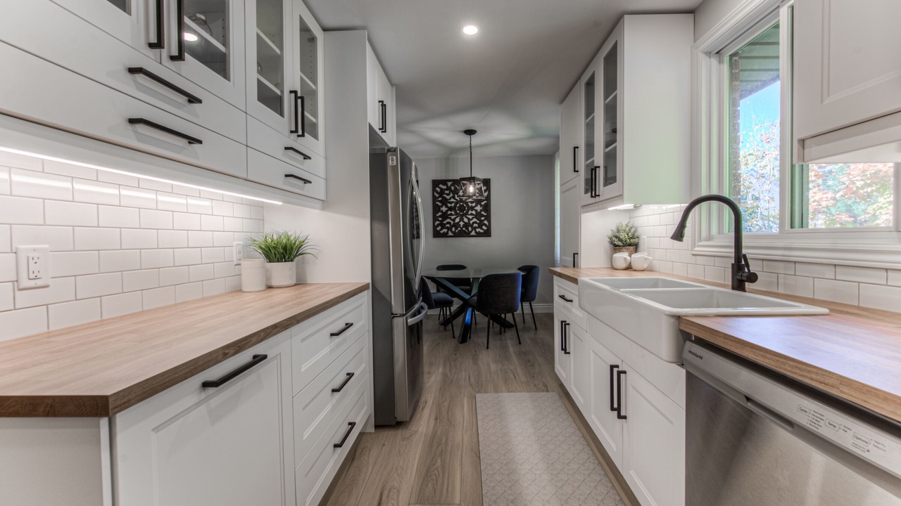 Photo of Kitchen in Elora