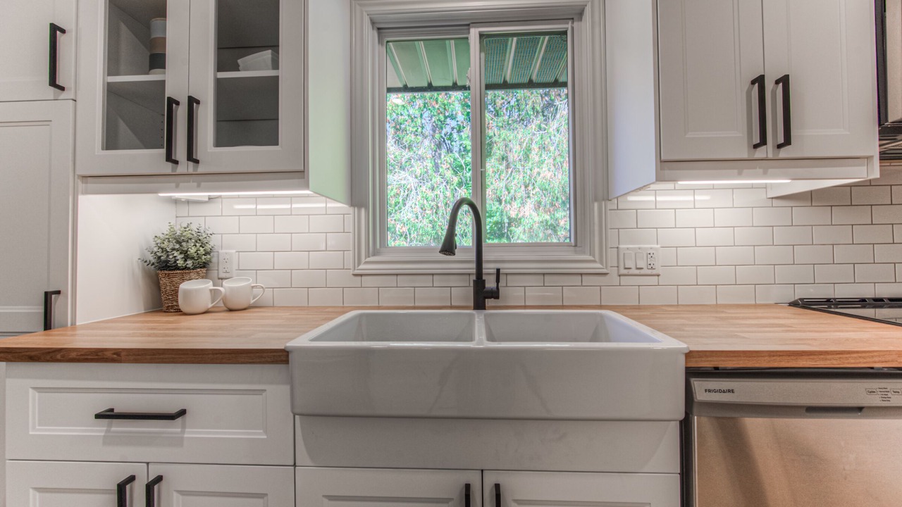 Photo of Kitchen in Elora