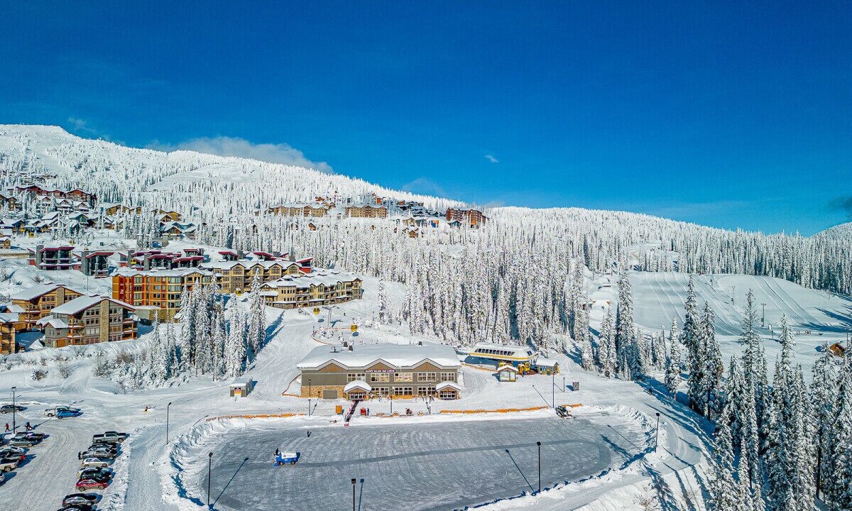 Photo of Others in Big White Ski Resort