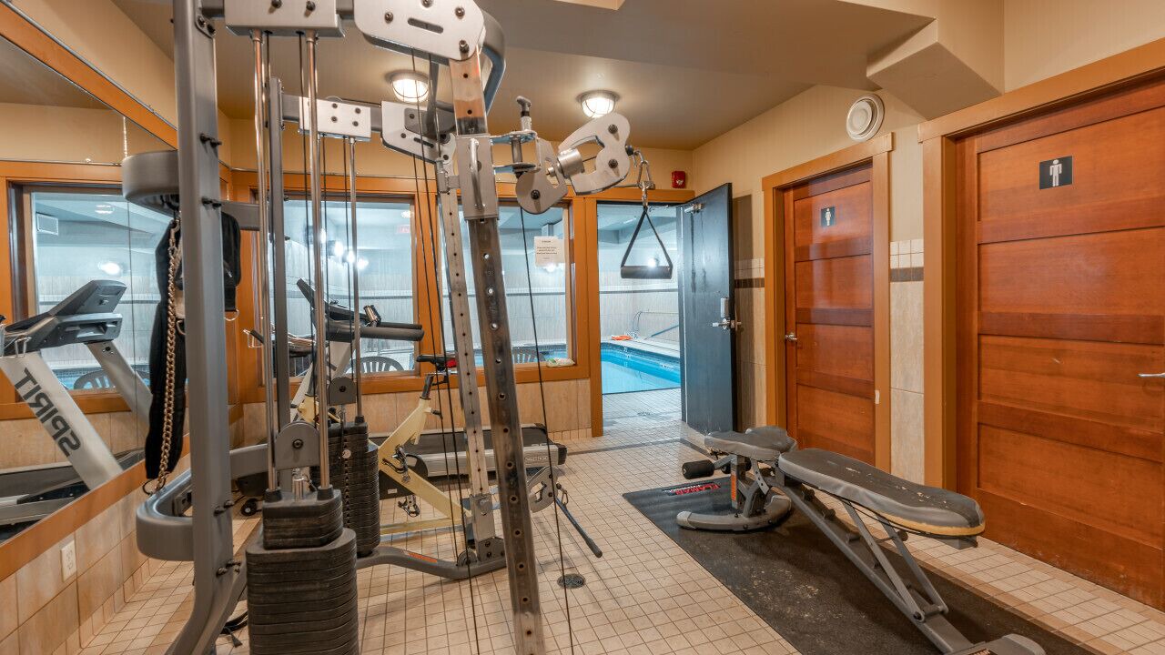 Photo of Others in Big White Ski Resort