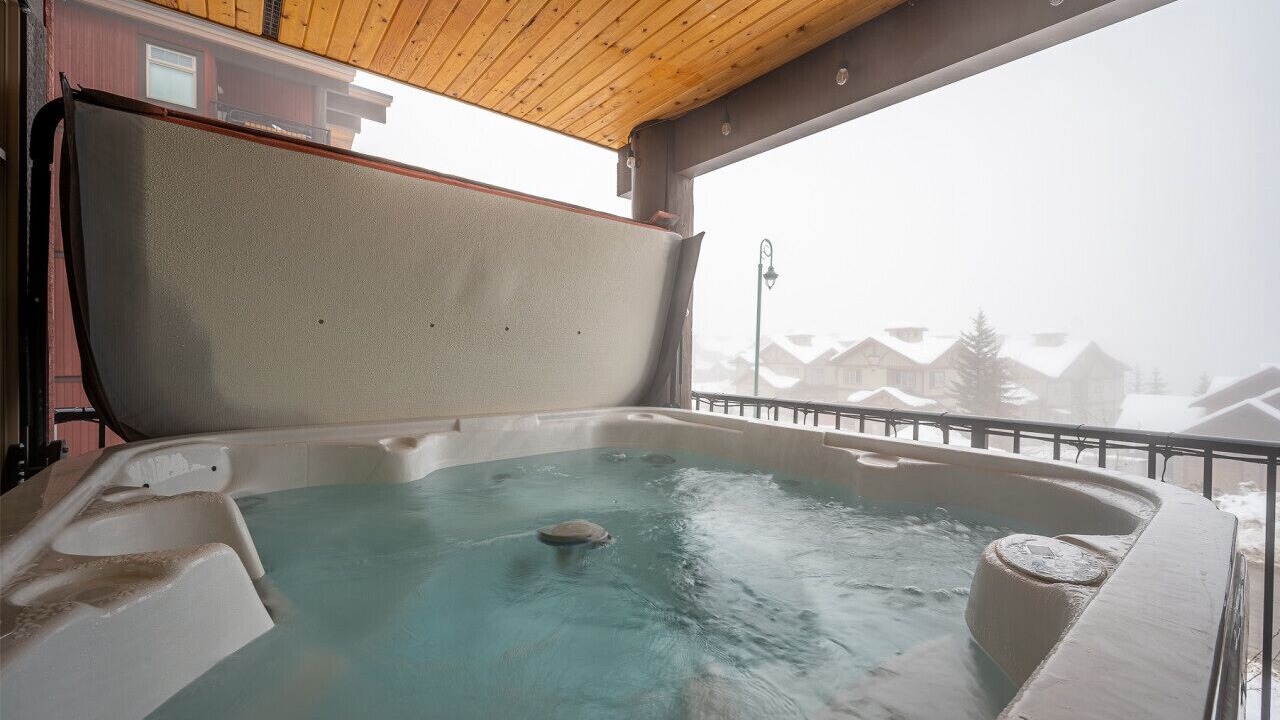 Photo of Outdoor in Big White Ski Resort