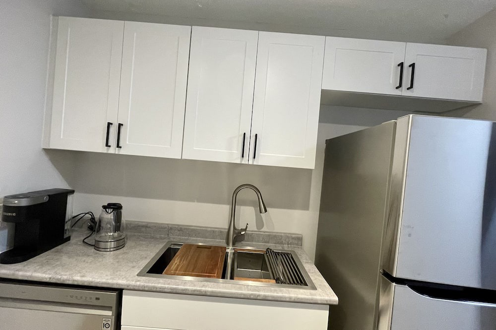 Photo of Kitchen in Dalhousie