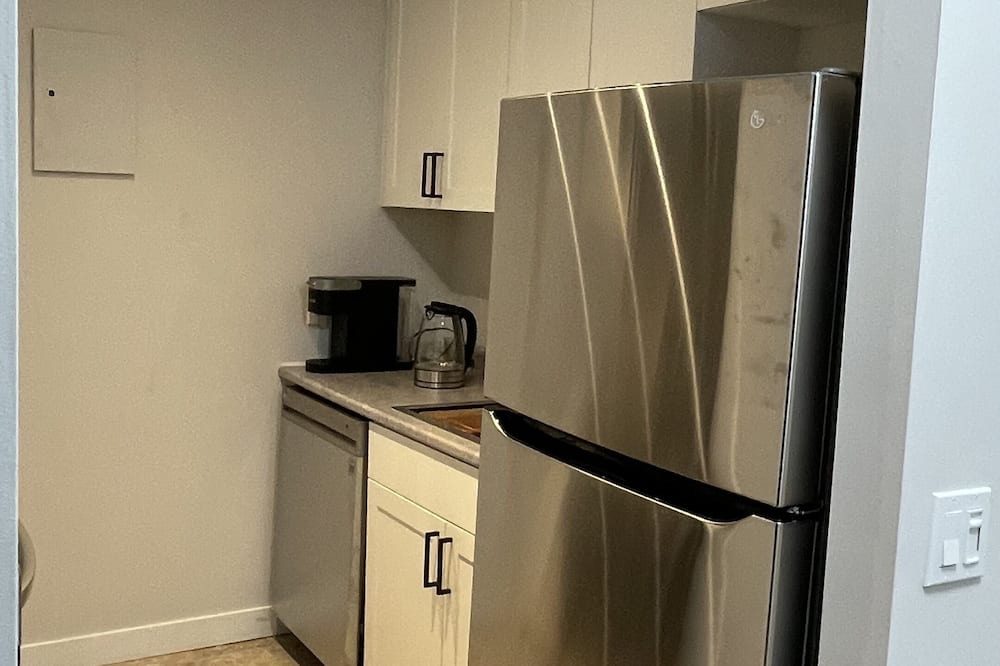 Photo of Kitchen in Dalhousie