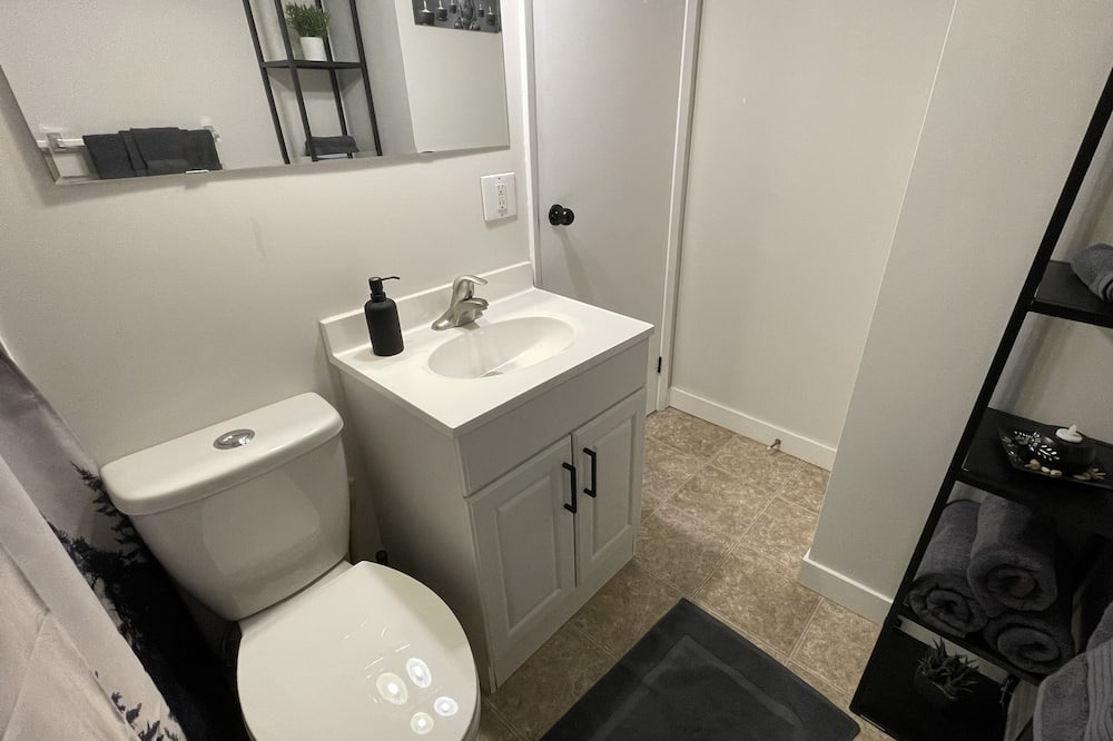 Photo of Bathroom in Dalhousie