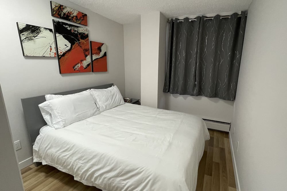Photo of Bedroom in Dalhousie