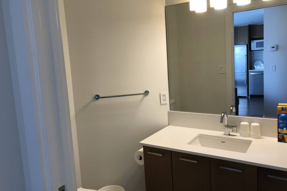 Photo of Bathroom in Granville Island
