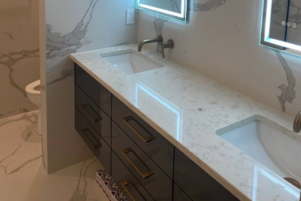 Photo of Bathroom in North Cowichan