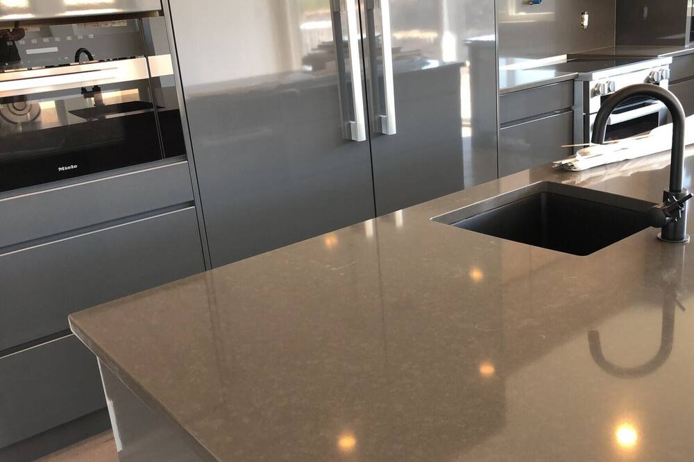 Photo of Kitchen in North Cowichan