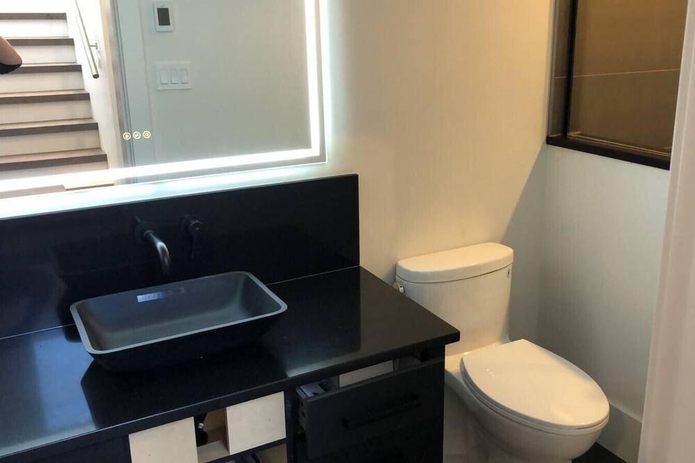 Photo of Bathroom in North Cowichan