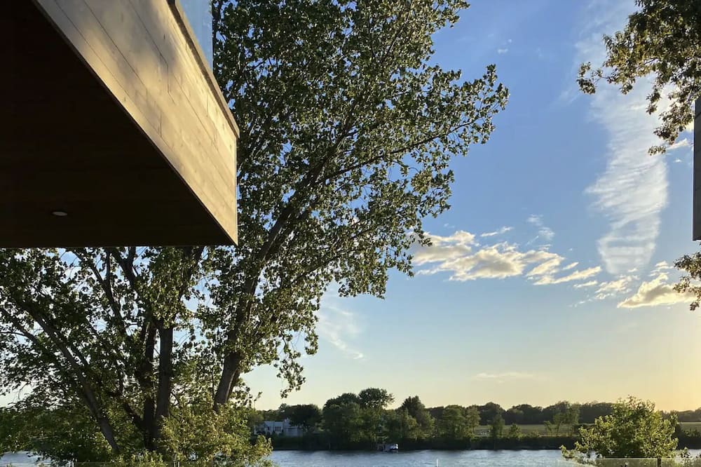 Photo of Outdoor in La Vallee-du-Richelieu Regional County Municipality