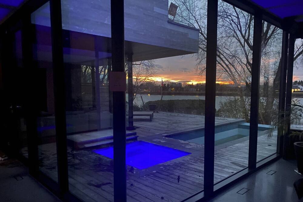 Photo of Outdoor in La Vallee-du-Richelieu Regional County Municipality