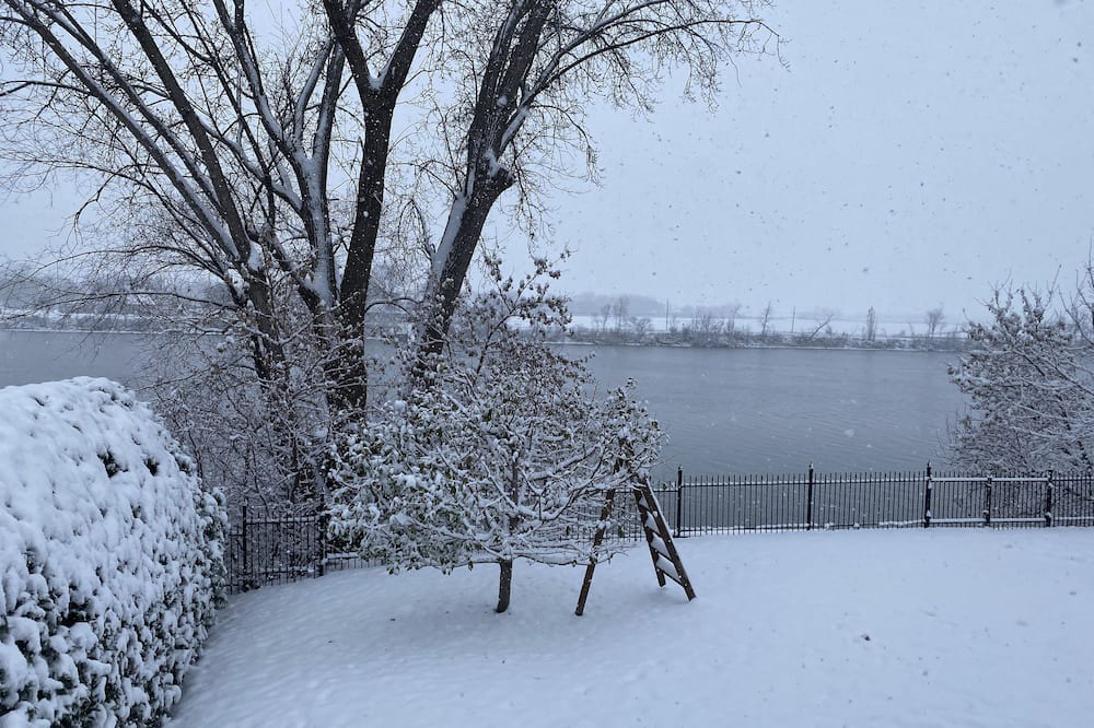 Photo of Outdoor in La Vallee-du-Richelieu Regional County Municipality