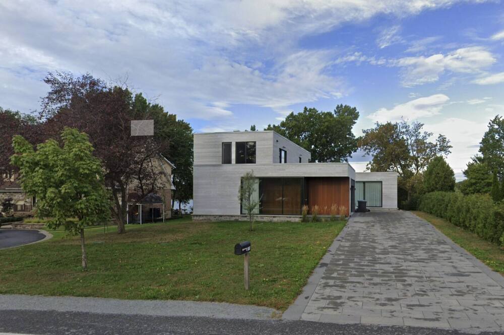 Photo of Outdoor in La Vallee-du-Richelieu Regional County Municipality