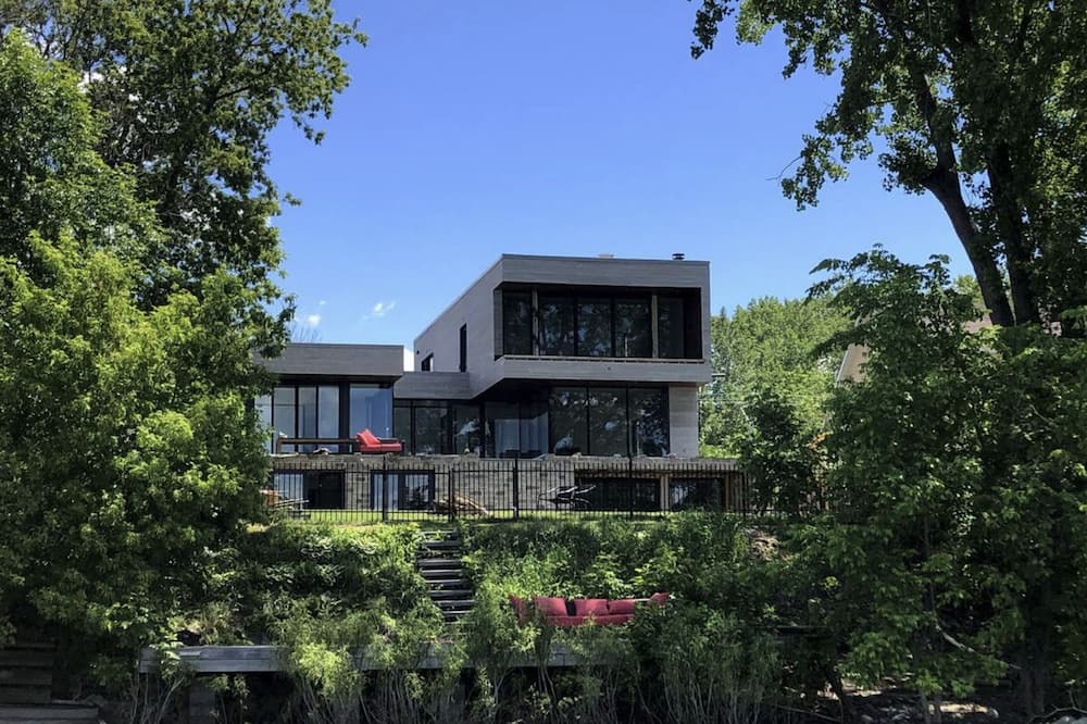 Photo of Outdoor in La Vallee-du-Richelieu Regional County Municipality