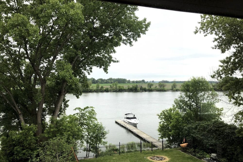 Photo of Outdoor in La Vallee-du-Richelieu Regional County Municipality