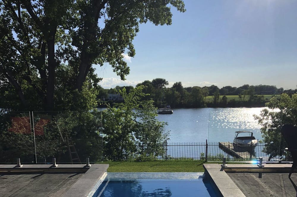 Photo of Outdoor in La Vallee-du-Richelieu Regional County Municipality