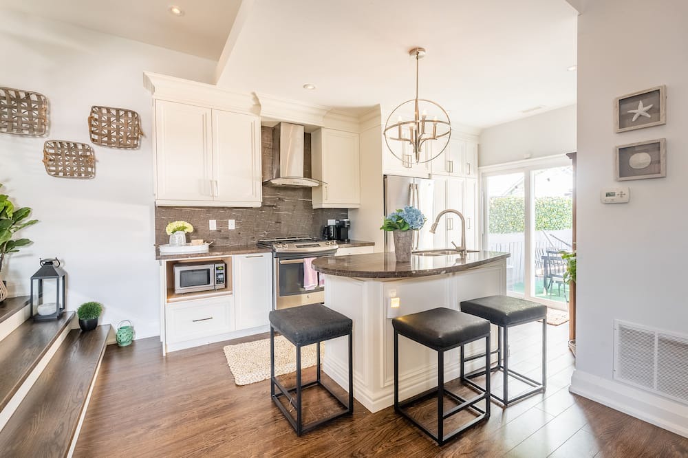 Photo of Kitchen in The Beaches
