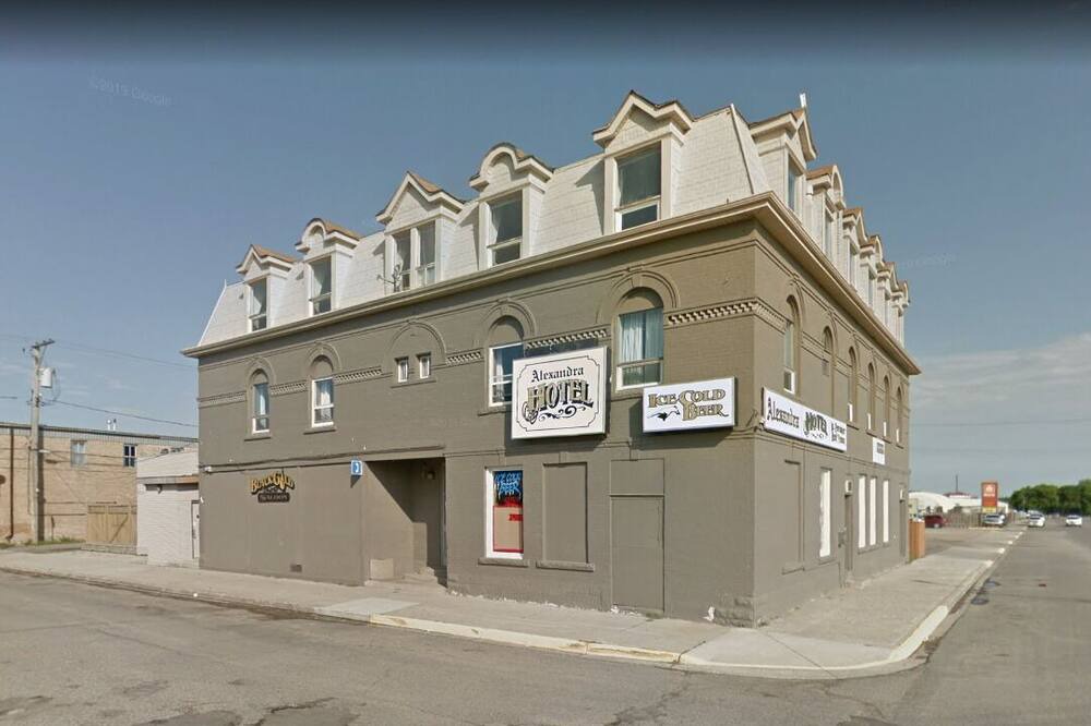 Photo of Outdoor in Virden