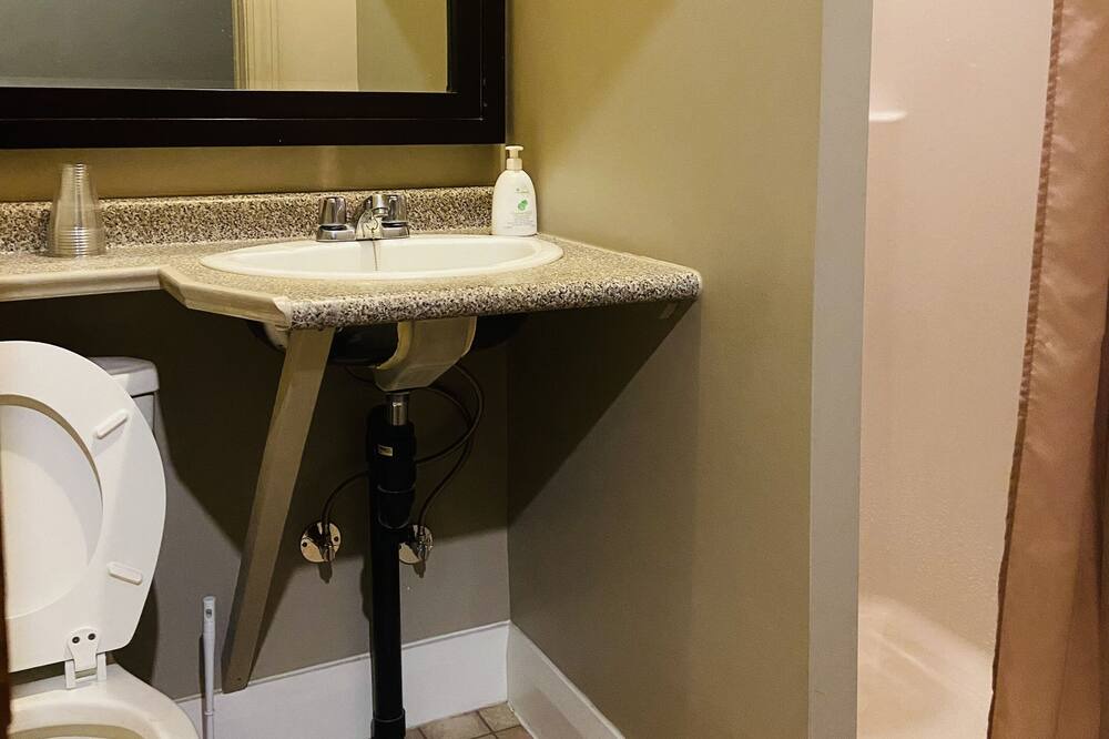 Photo of Bathroom in Virden