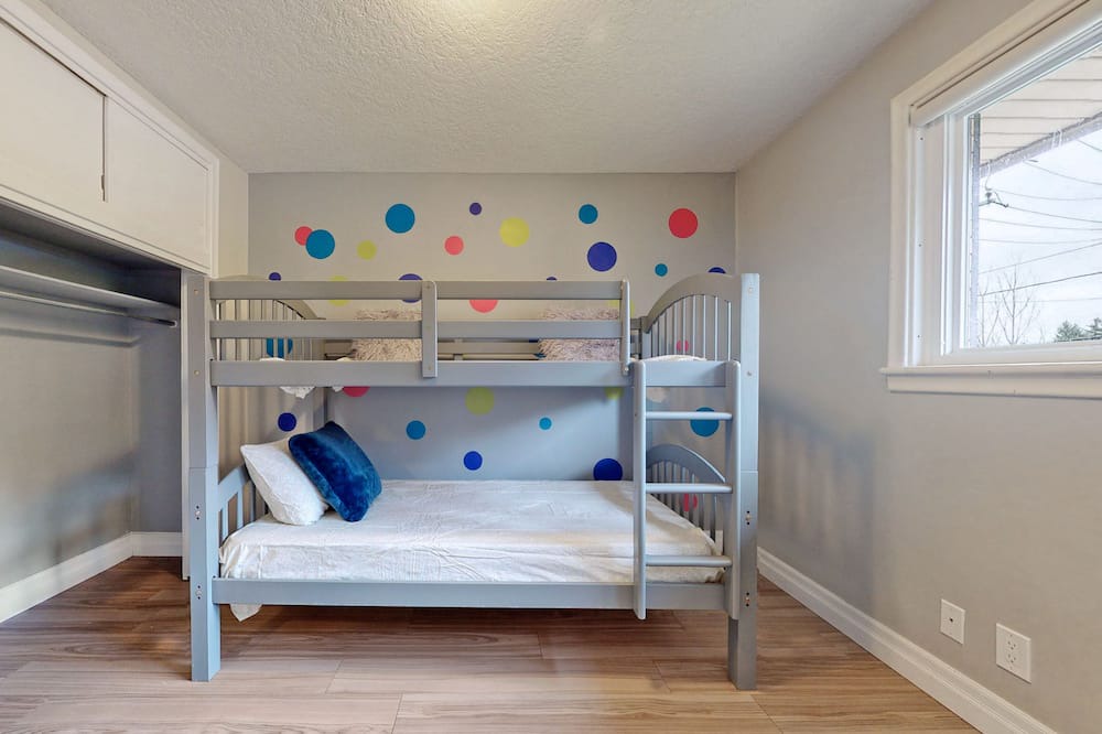 Photo of Bedroom in Breslau