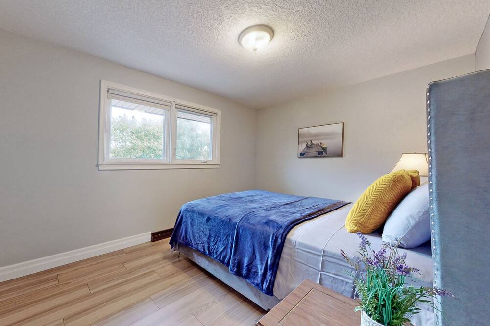 Photo of Bedroom in Breslau