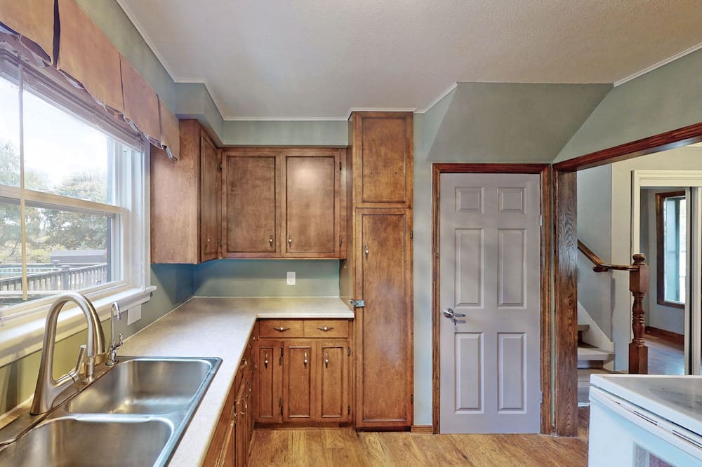 Photo of Kitchen in Breslau